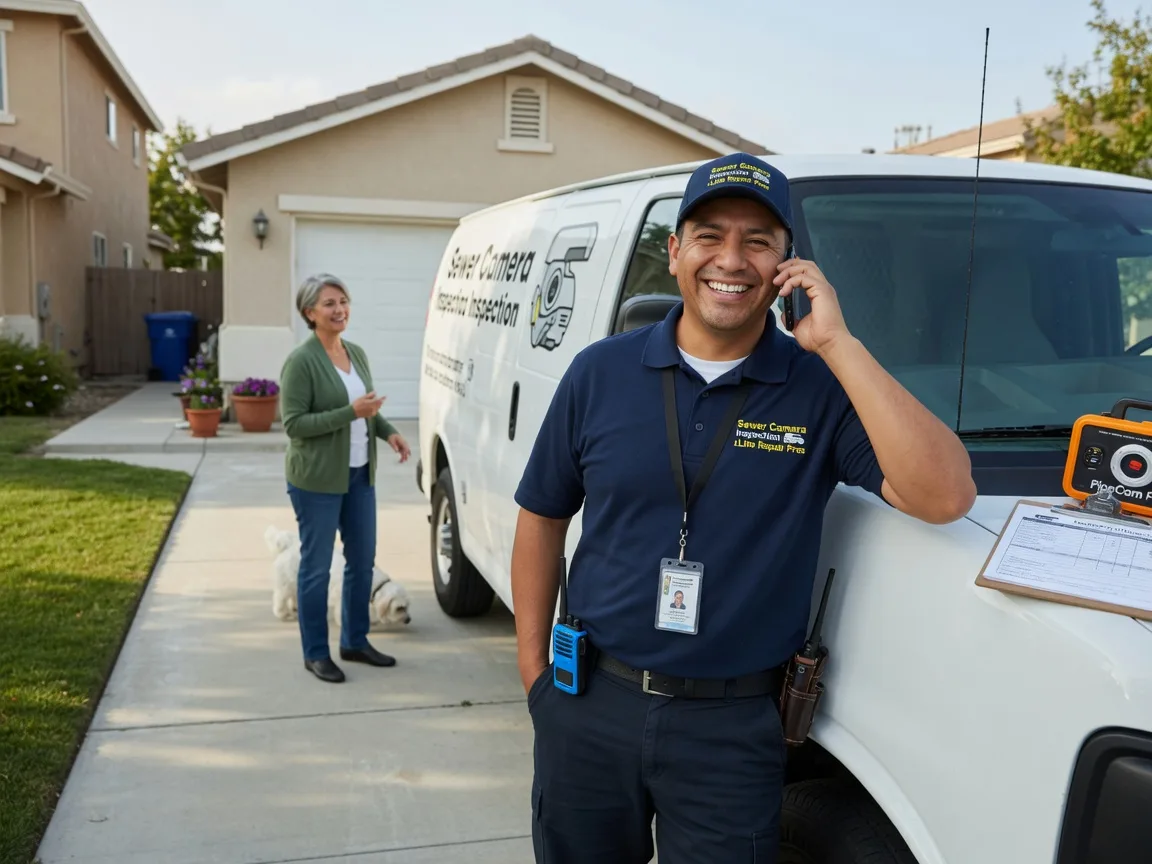 Sewer Line Repair Maysville, GA FAQs